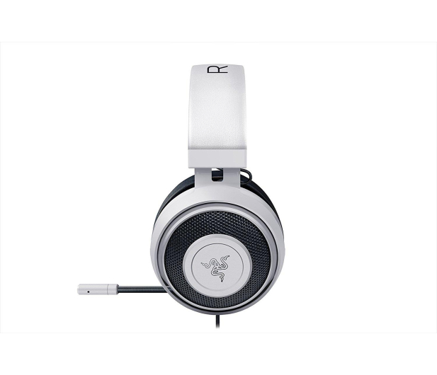 Razer Kraken Pro V2 Oval White - 372606 - zdjęcie 4